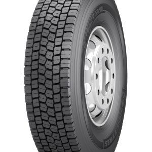 NOKIAN 235/75R17,5 Nokian E-Truck Drive 132/130M  3PMSF