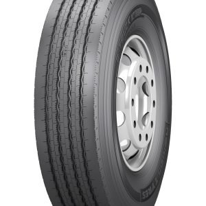 NOKIAN 235/75R17,5 NOKIAN E-TRUCK STEER 132/130M M+S 3PMSF