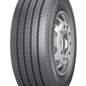NOKIAN 235/75R17,5 NOKIAN E-TRUCK TRAILER 143/141J M+S 3MPSF