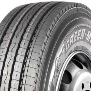 Leao 315/80 R 22,5 Leao KTS300 158/150L 22PR 3PMSF