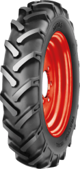 MITAS 7.50-16 MITAS TS-04 6PR TL (250/80-16)