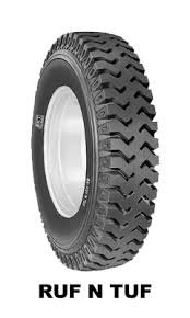 BKT 7.50-16 BKT RUFNTUF 14PR TT (250/80-16)