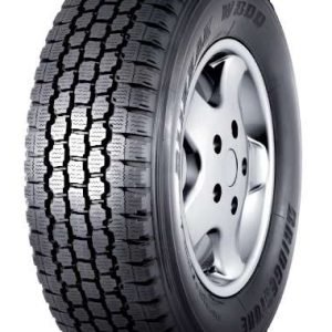 BRIDGESTONE 195/65R16C BRIDGESTONE W800 104/102T TL