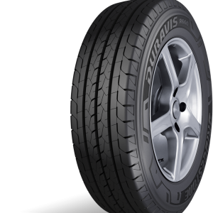 BRIDGESTONE 215/75R16C BRIDGESTONE R660 116/114R TL