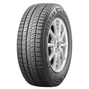 BRIDGESTONE 225/55 R 16 Bridgestone Ice 99T XL TL 3PMSF