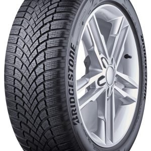 BRIDGESTONE 225/60R17 BRIDGESTONE LM005 103V XL Run Flat 3PMSF