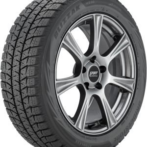 BRIDGESTONE 225/60R17 BRIDGESTONE WS80 99H TL 3PMSF