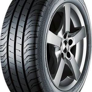 CONTINENTAL 215/75R16C CONTINENTAL VancoContact 200 113/111R