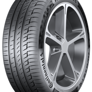 CONTINENTAL 225/45R18 CONTINENTAL PREMIUMCONTACT 6 95Y FR XL TL-IZPĀRDOŠANA