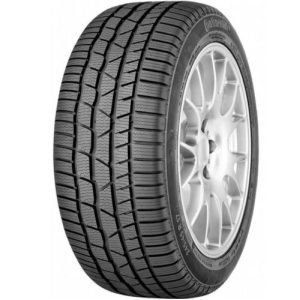 CONTINENTAL 225/50R18 CONTINENTAL CONTIWINTERCONTACT TS830P 99V XL SSR TL