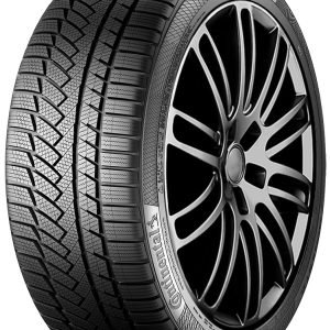CONTINENTAL 245/45R19 CONTINENTAL WINTERCONTACT TS850P 102V XL FR TL