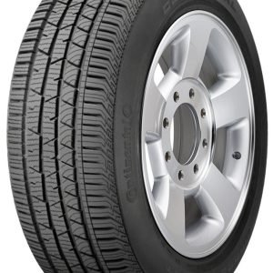 CONTINENTAL 255/50R20 Continental CrossContact LX 105T