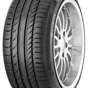 CONTINENTAL 225/50R17 CONTINENTAL SPORTCONTACT 5 94Y TL