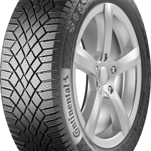 CONTINENTAL 235/60R20 CONTINENTAL VIKINGCONTACT 7 108T XL