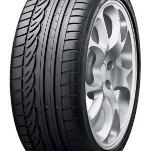 DUNLOP 245/45R17 DUNLOP SP SPORT 01 95W MO MFS