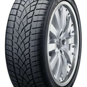 DUNLOP 245/45R19 DUNLOP SP WINTER SPORT 3D 102V