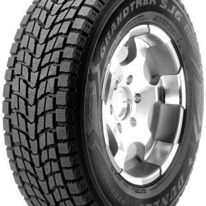 DUNLOP 245/70R16 DUNLOP GRANDTREK SJ6 107Q