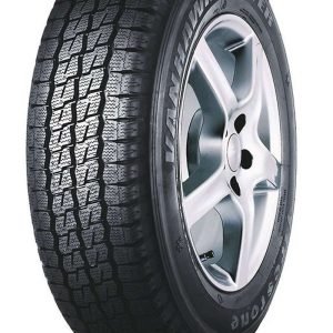 FIRESTONE 195/65R16C FIRESTONE VANHAWK WINTER 104/102R 8 TL