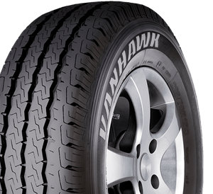 FIRESTONE 195/70R15C FIRESTONE VANHAWK 104/102R TL