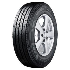 FIRESTONE 215/65R16C FIRESTONE VANHAWK2 106/104T TL
