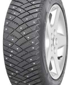 GOODYEAR 215/60R16 GOODYEAR UG ICE ARTIC  99T XL D-STUD TL