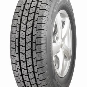 GOODYEAR 215/65R16C GOODYEAR CARGO UG 2 109/107R A-STUD