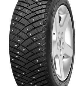 GOODYEAR 215/65R16 GOODYEAR ULTRA GRIP ICE ARCTIC  STUD 98T TL