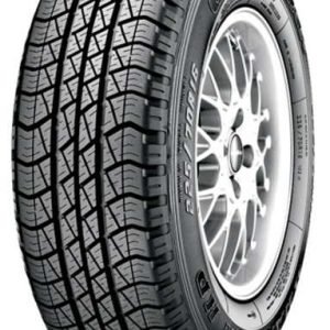 GOODYEAR 245/60R18 GOODYEAR WRANGLER 105H