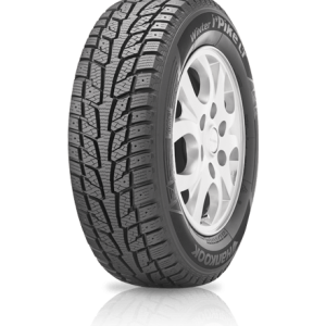 HANKOOK 195/75R16C HANKOOK iPike RW09 107/105R radžojamas