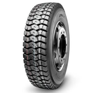 LINGLONG 315/80R22.5 LING LONG (INFINITY) D960  20PR  156/150L M+S 3PMSF