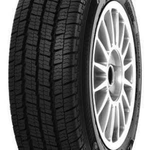 MATADOR 205/65R15C MATADOR MPS125 102/100T TL M+S