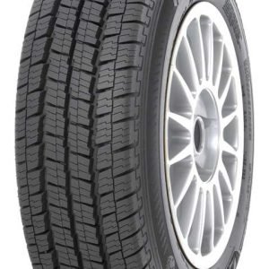 MATADOR 205/70R15C MATADOR MPS125 106/104R M+S