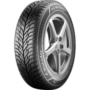 MATADOR 205/55R16 MATADOR MP62 94V XL M+S