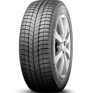 MICHELIN 215/60R17 MICHELIN X-ICE 3 96T