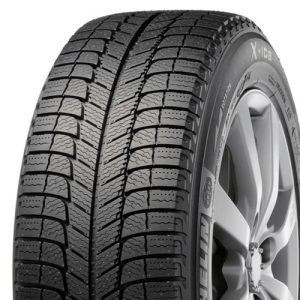 MICHELIN 225/50R17 MICHELIN X-ICE XI3 (ZP) 98H XL TL