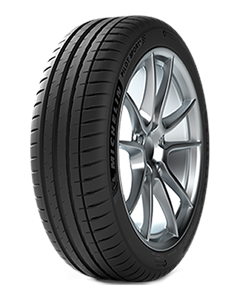 MICHELIN 285/35ZR20 MICHELIN PilotSport4S 104Y XL