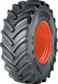 MITAS 600/70R30 Mitas SFT 155A8/152D TL