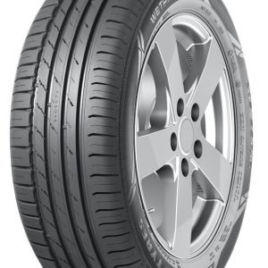 NOKIAN 215/65R17 NOKIAN WETPROOF 103V SUV