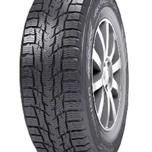 NOKIAN 225/75R16C NOKIAN WR C3 121/120R 3RMSF TL