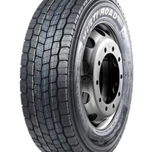 Leao 295/80R22,5 LEAO KWD600 152/148M 16PR M+S 3PMSF TL