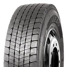 Leao 315/80R22.5 LEAO ETD100 156/150L