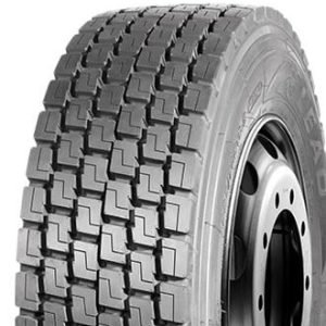 Leao 235/75R17,5 Leao ADL831 143/141J 3PMSF 18PR