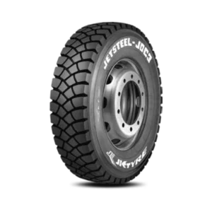 JK Tyre 315/80R22.5 JETWAY JDC3 18PR 3PMSF