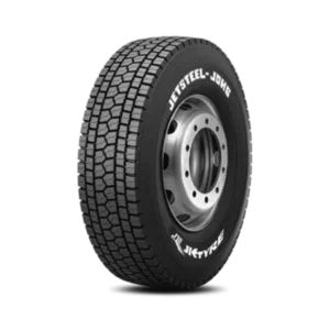 JK Tyre 315/80R22.5 JETWAY JDH6 18PR 3PMSF