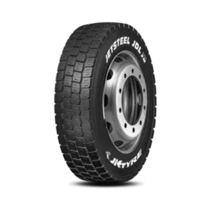 JK Tyre 245/75R17.5 JETSTEEL JDL-XM 16PR 3PMSF