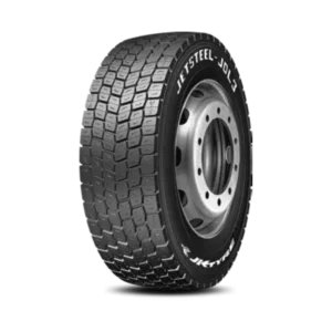 JK Tyre 315/80R22.5 JETSTEEL JDL3 18PR 3PMSF