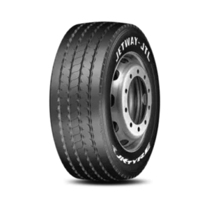 JK Tyre 385/65R22.5 JETWAY JTL 20PR 3PMSF