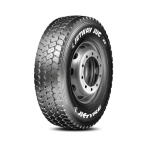 JK Tyre 385/65R22.5 JETWAY JUC-XD 24PR 3PMSF