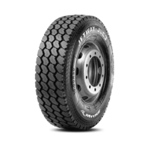 JK Tyre 315/80R22.5 JETWAY JUC3 18PR 3PMSF