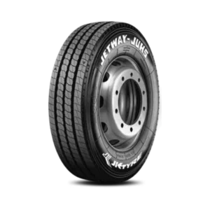 JK Tyre 245/70R17.5 JETWAY JUH5 18PR 3PMSF